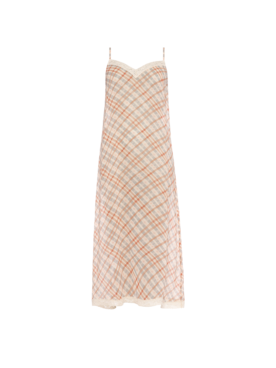 Tartan Nightshirt standard view 4 out of 7