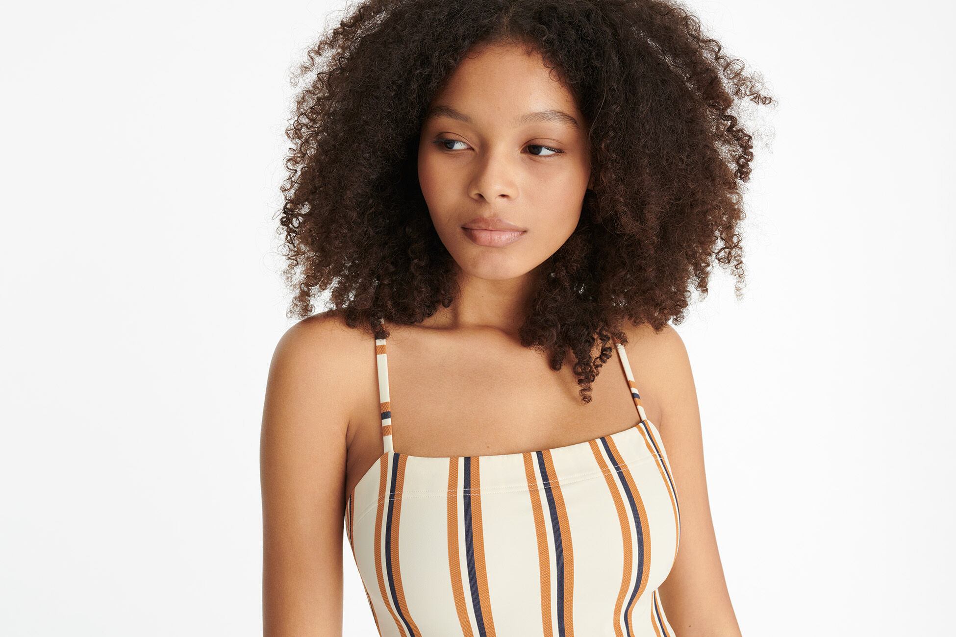 Iode Tank one-piece standard view NaN