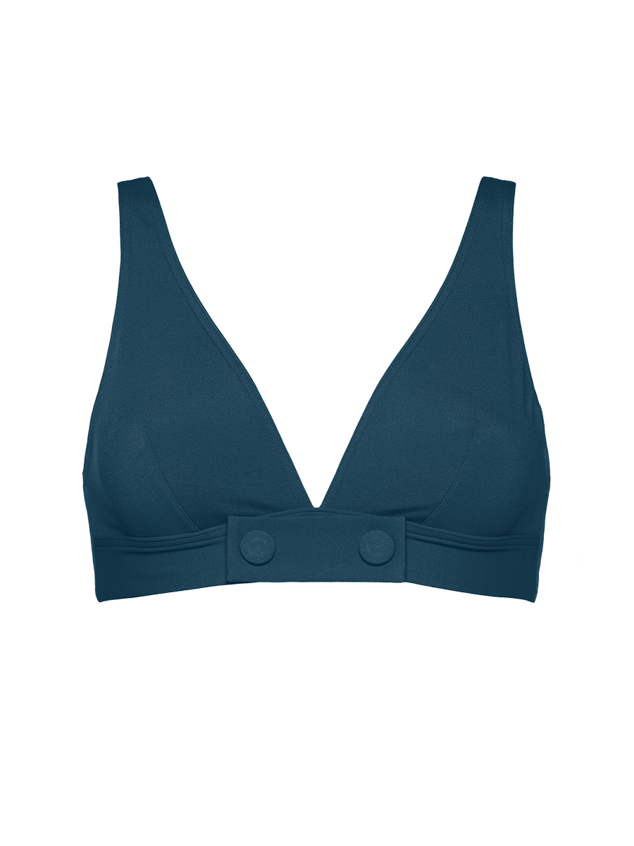 Charme Full-cup triangle standard view �