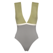 Alligator / argent
