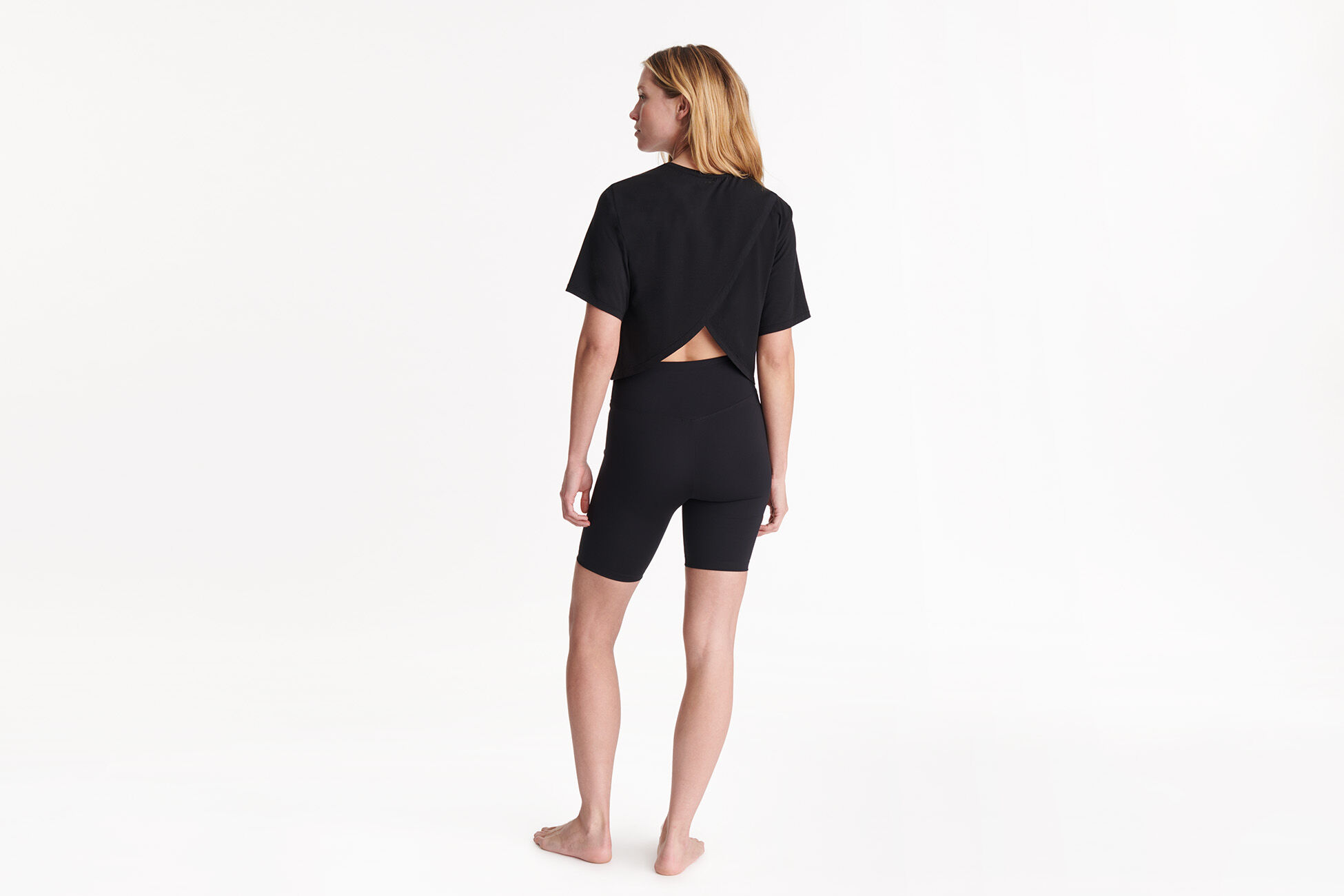 Felicia T-shirt standard vista NaN