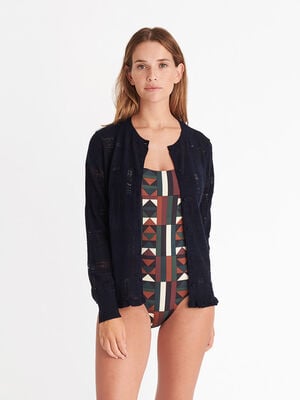 Josette C&aacute;rdigan Vista est&aacute;ndar 1