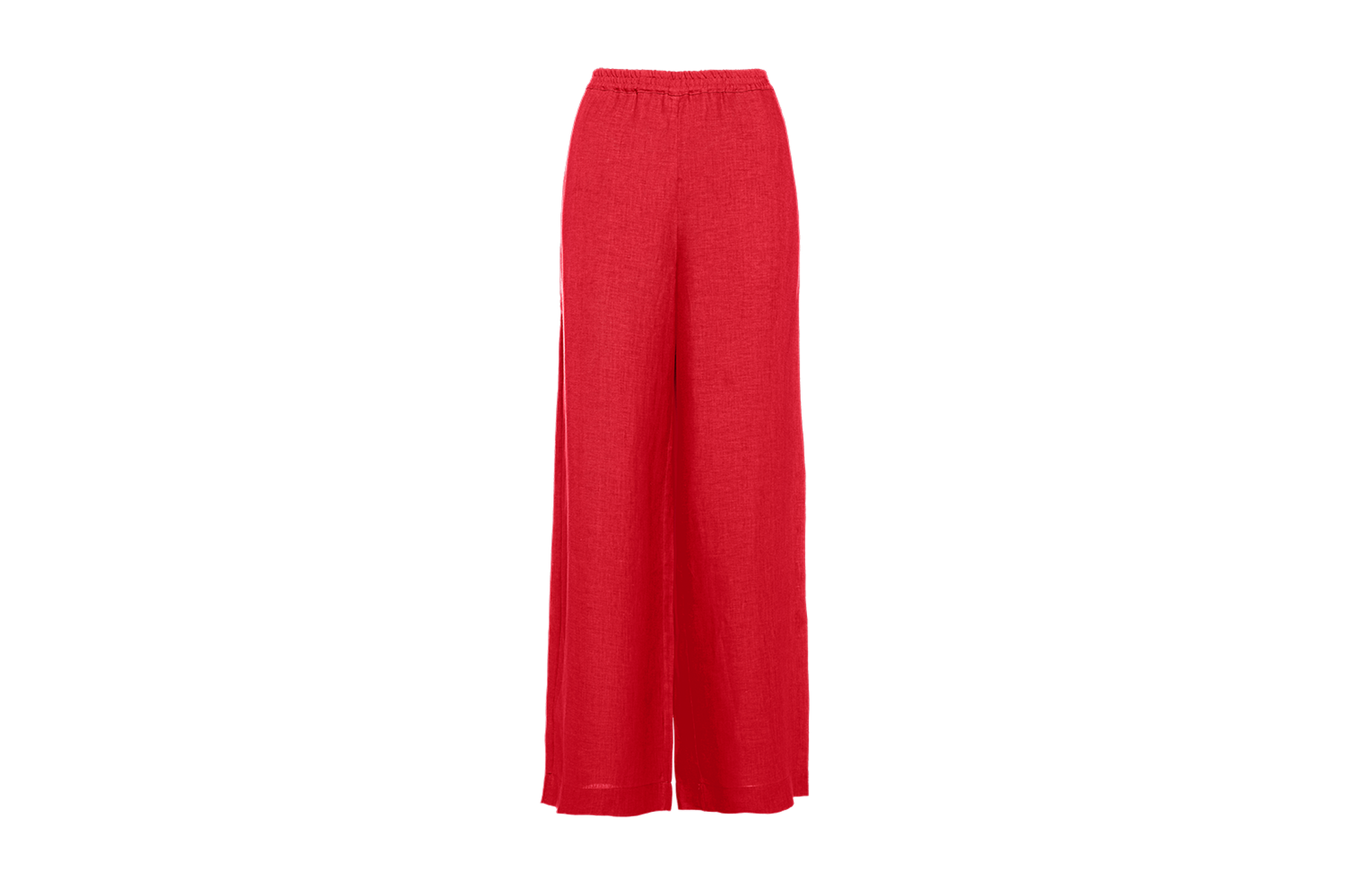 Select Pantalone largo standard vista NaN