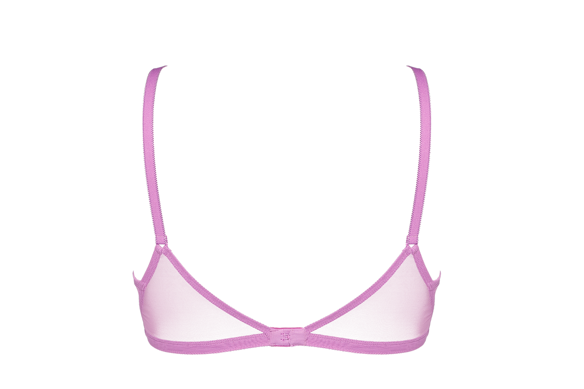 Providence toni Triangle bra standard view NaN