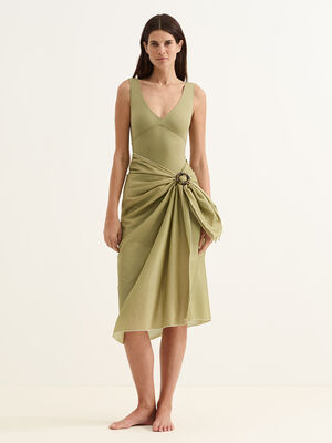 Cabine Sarong standard view 3