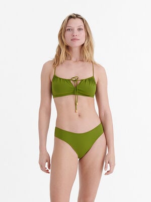 Abysses Bustier Standardansicht 2