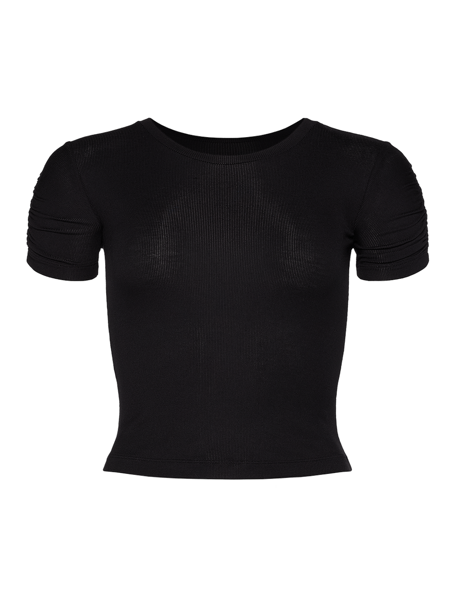 Flo jo T-shirt standard vista 4 su 4