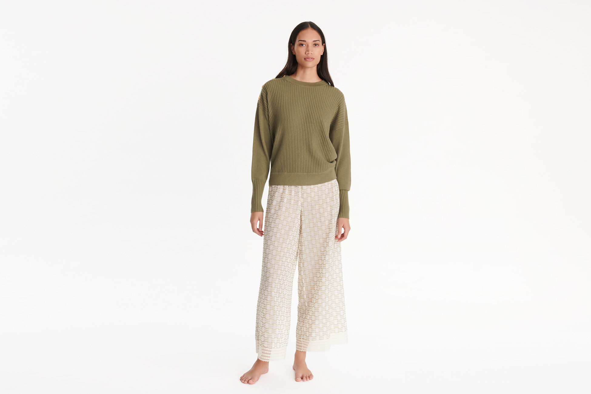 Savoureux Sweater standard view �