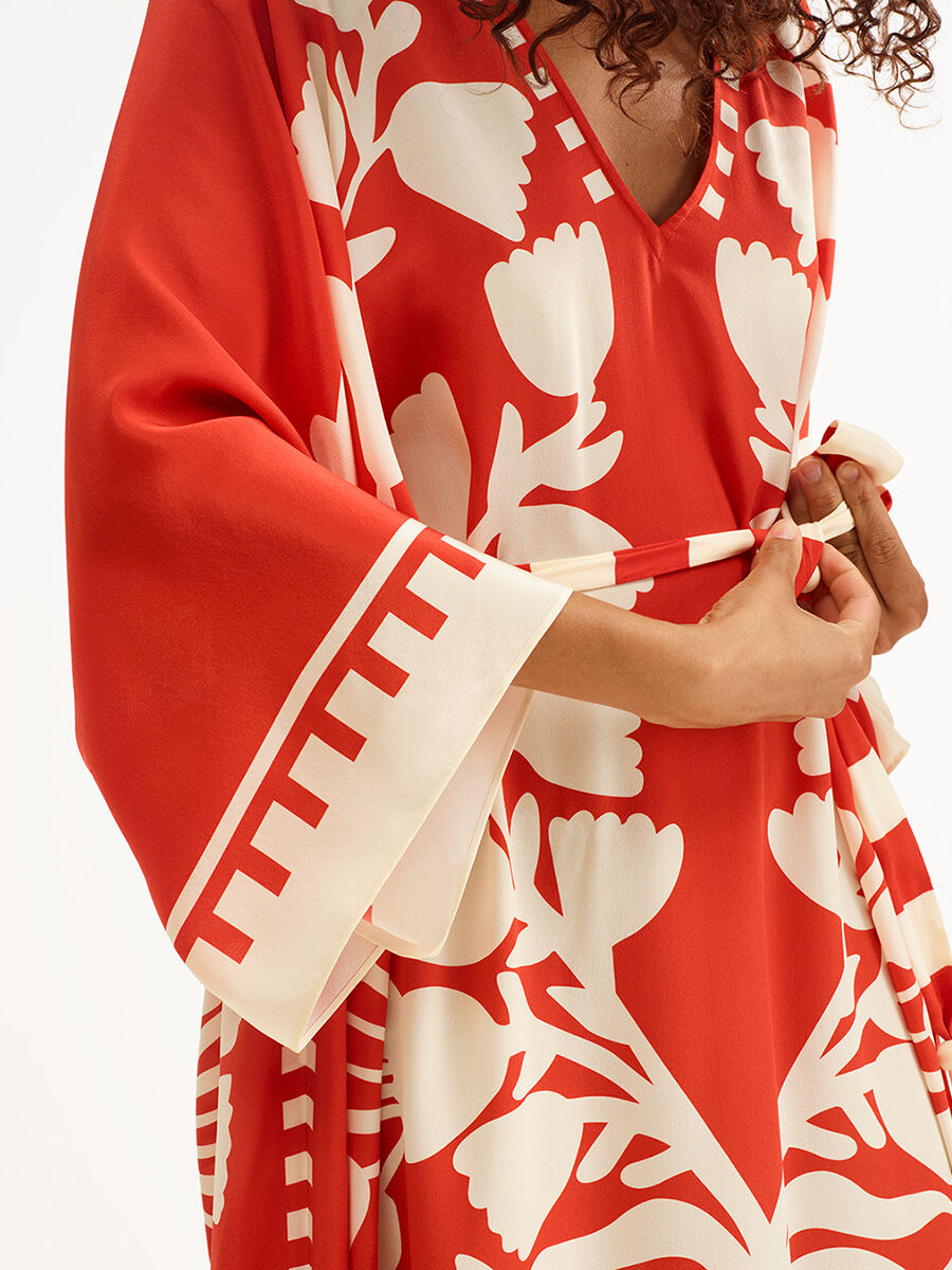 Holi Kaftan Standardansicht 3 von 5