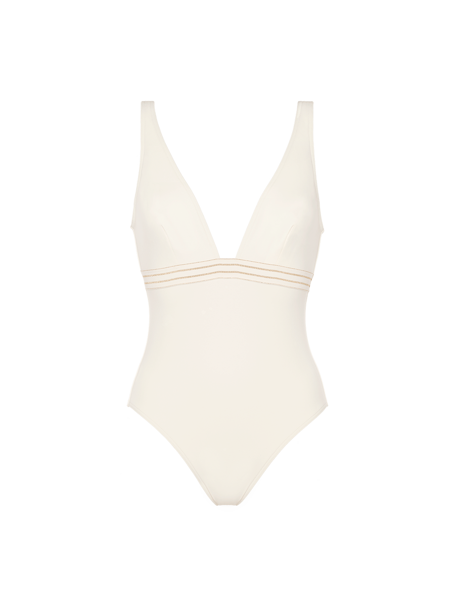 Sillage Tank one-piece standard view �