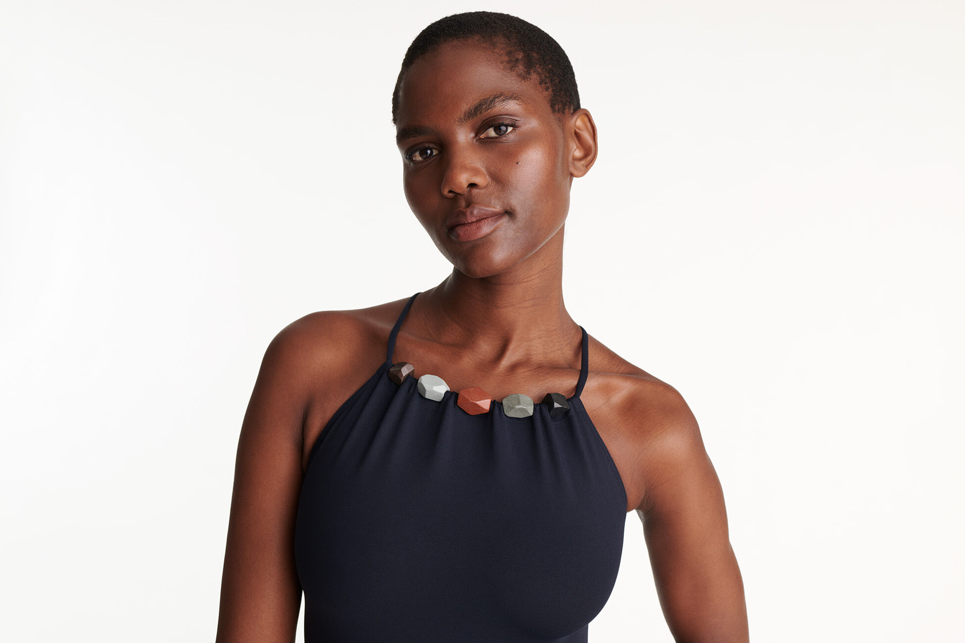 Venus Sophisticated one-piece standard view �