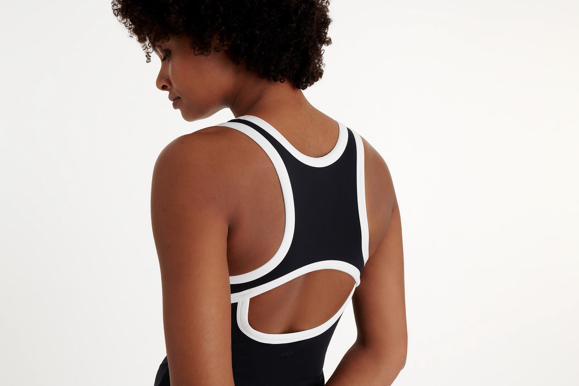 Laila Tank top standard view NaN