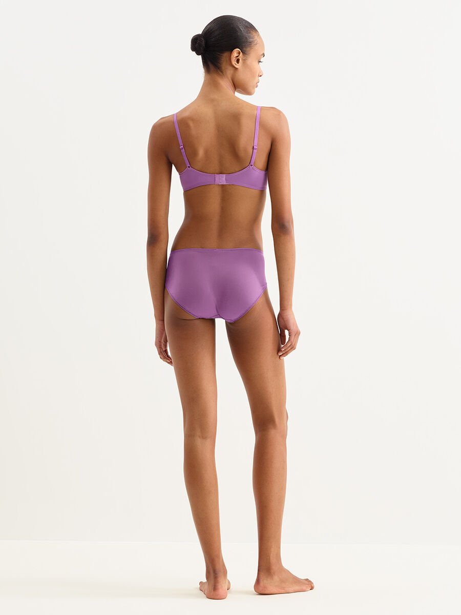 Monica soyeuse Shorty Vista est&aacute;ndar NaN