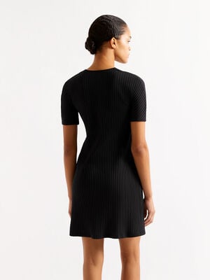 Tonic Short dress standard view 2