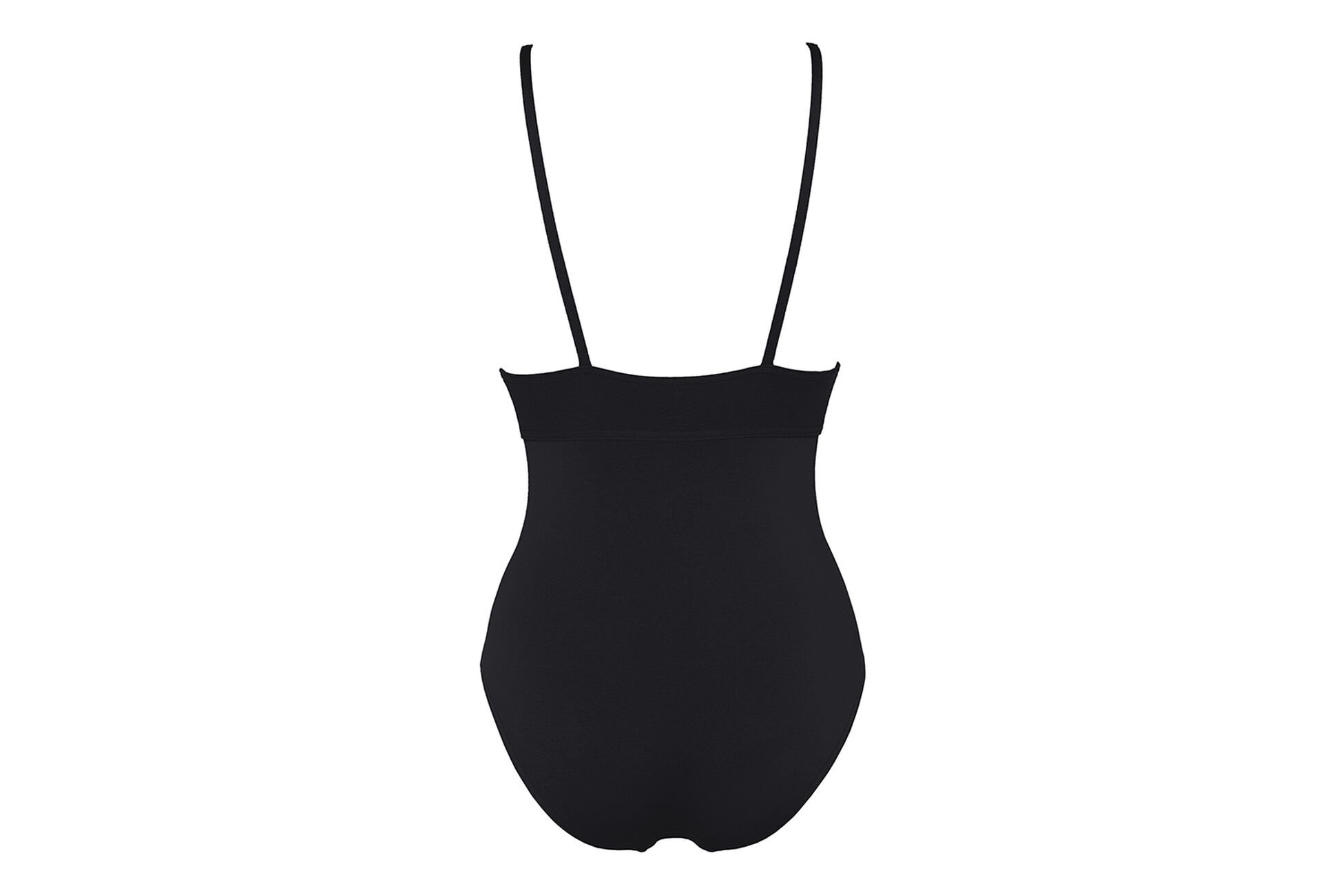 Larcin Triangle one-piece standard view NaN