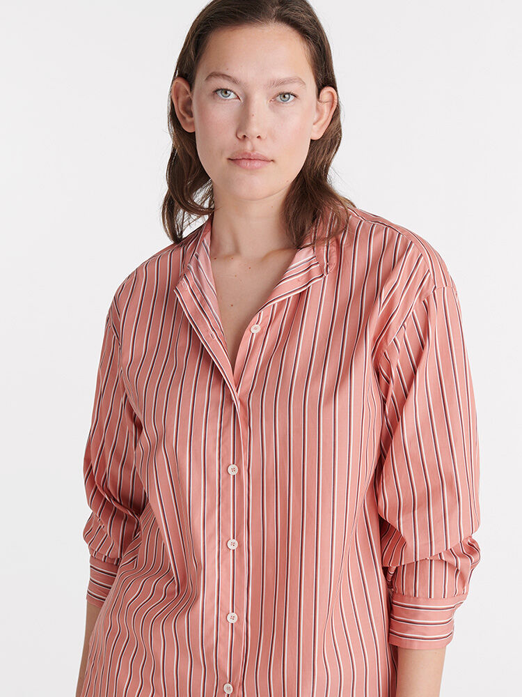 Bonheur-RAYURE ROSE