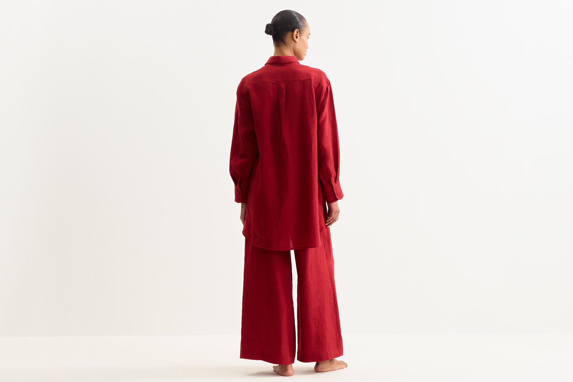 Mignonette Shirt standard view �
