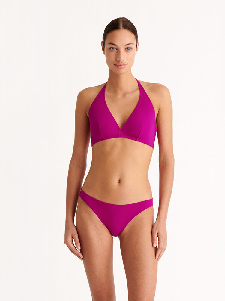 Malou Thin bikini briefs Sunset | ERES