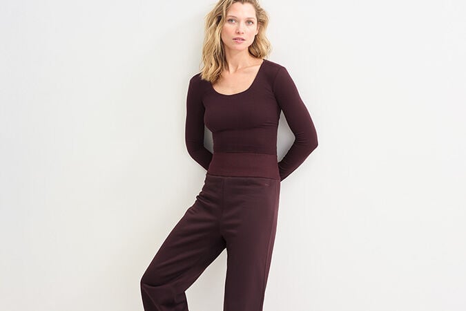Duncan Pantalon vue standard 3 sur 3