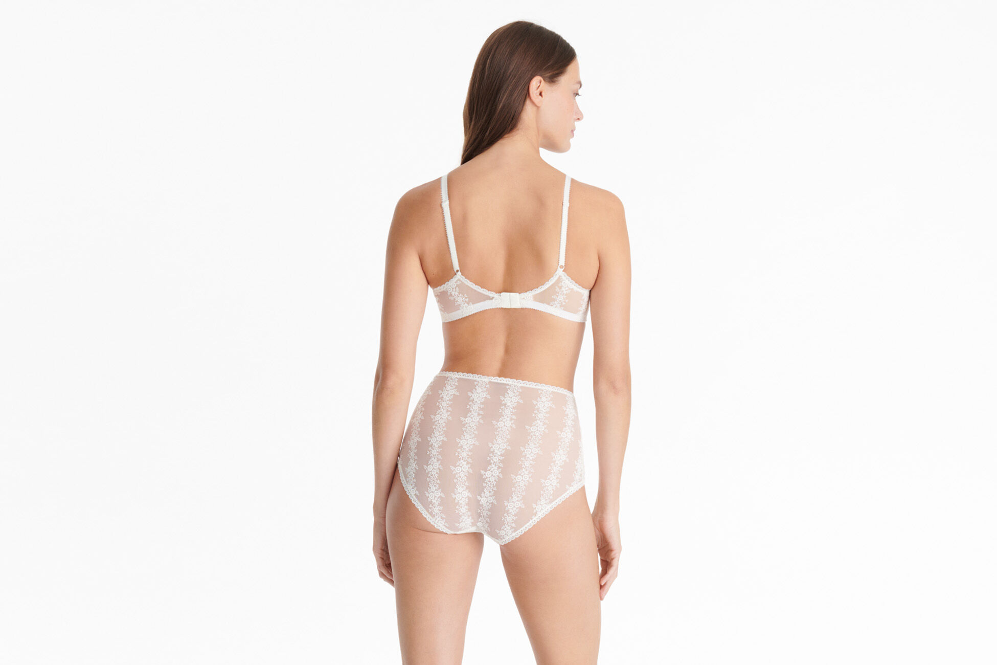 Saline Brassiere Vista estándar NaN