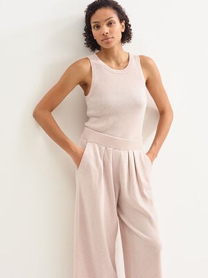 Doux Camiseta de tirantes Vista estándar 1