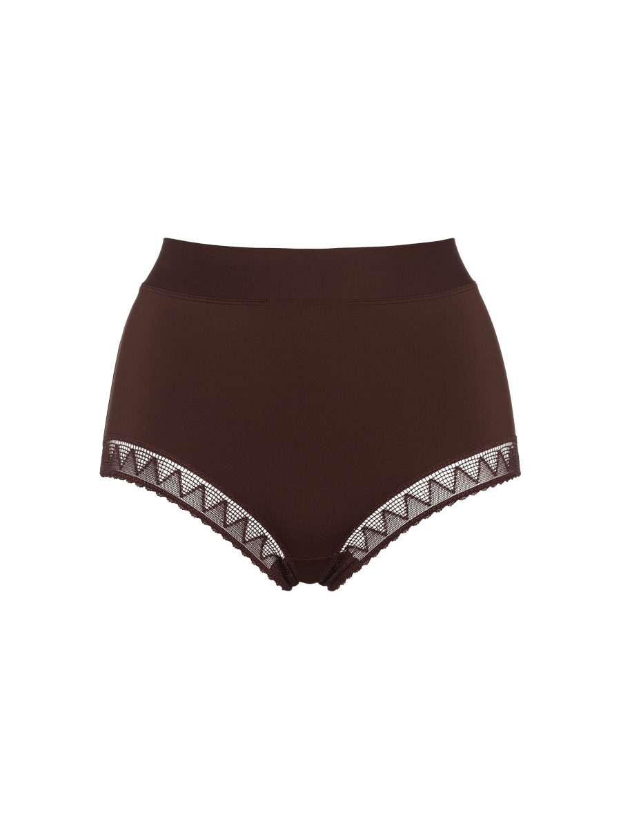 Stillness High-waisted briefs standard view 4 out of 5