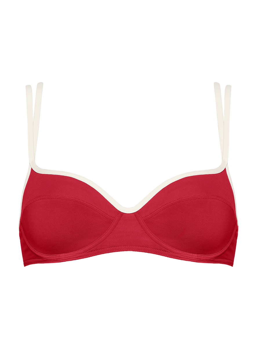 Dayle Underwired bra standard view NaN