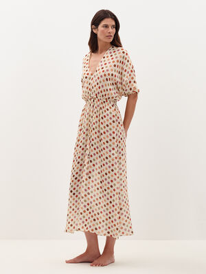 Unexpected Robe longue vue standard 1 sur 3