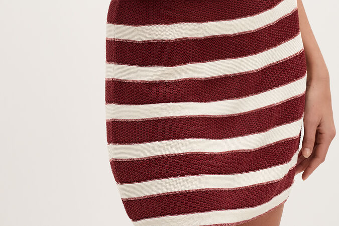 Intervalle Short skirt standard view 1 out of 3