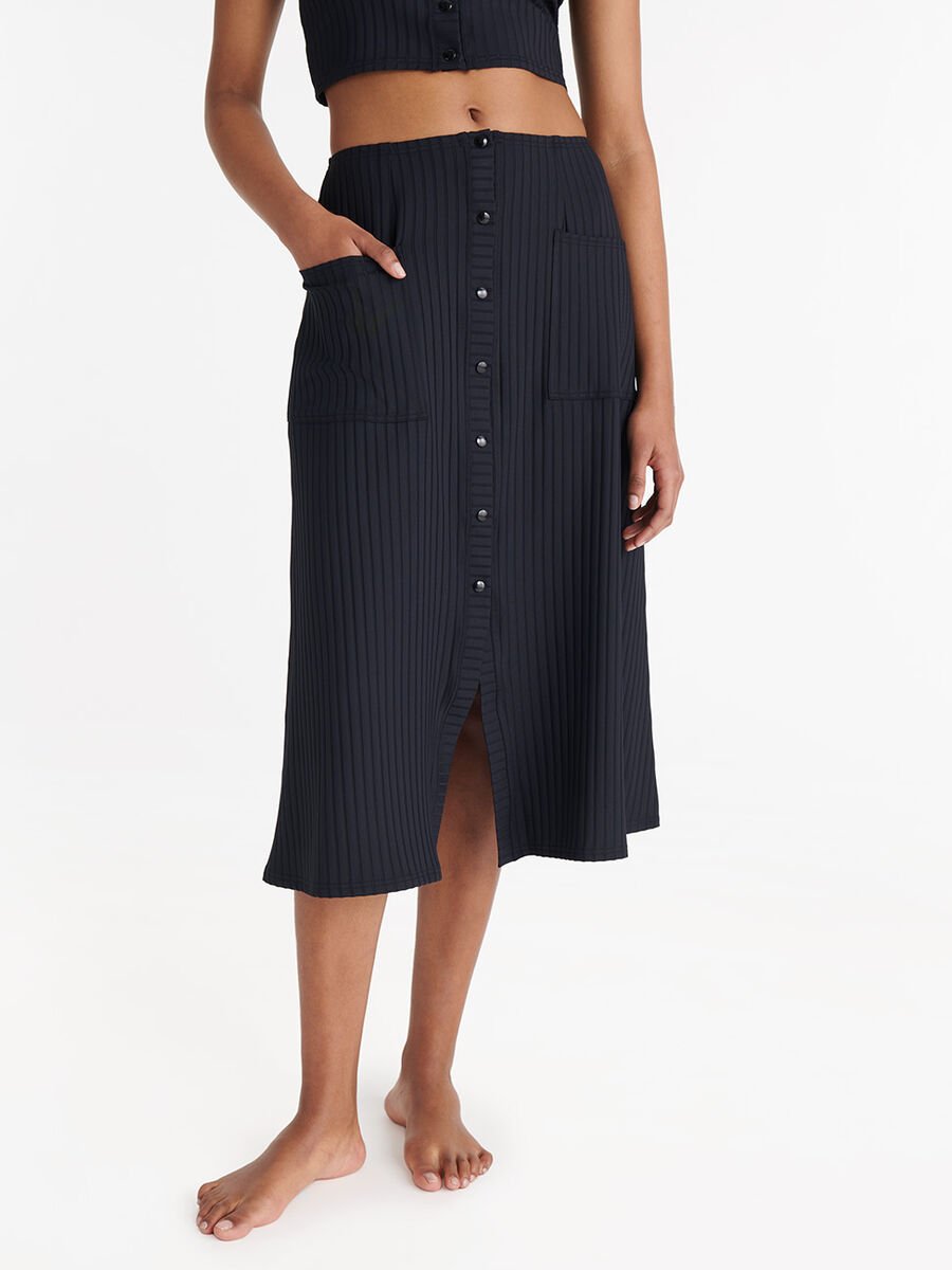 Copacabana Mid-lenght skirt standard view �