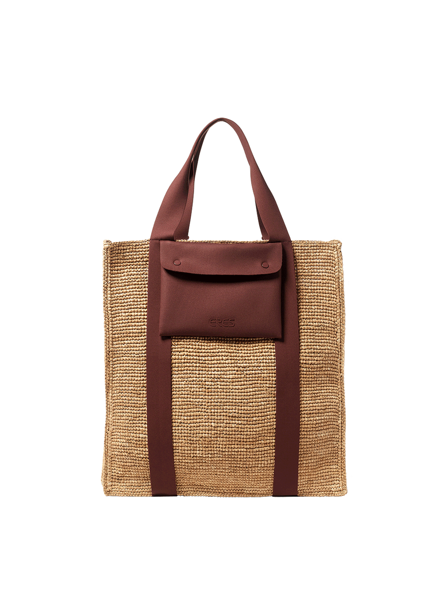 Escale Basket bag standard view �