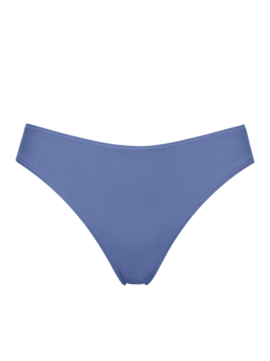 Coulisses Ausgeschnittene Bikinihose Standardansicht 4 von 5