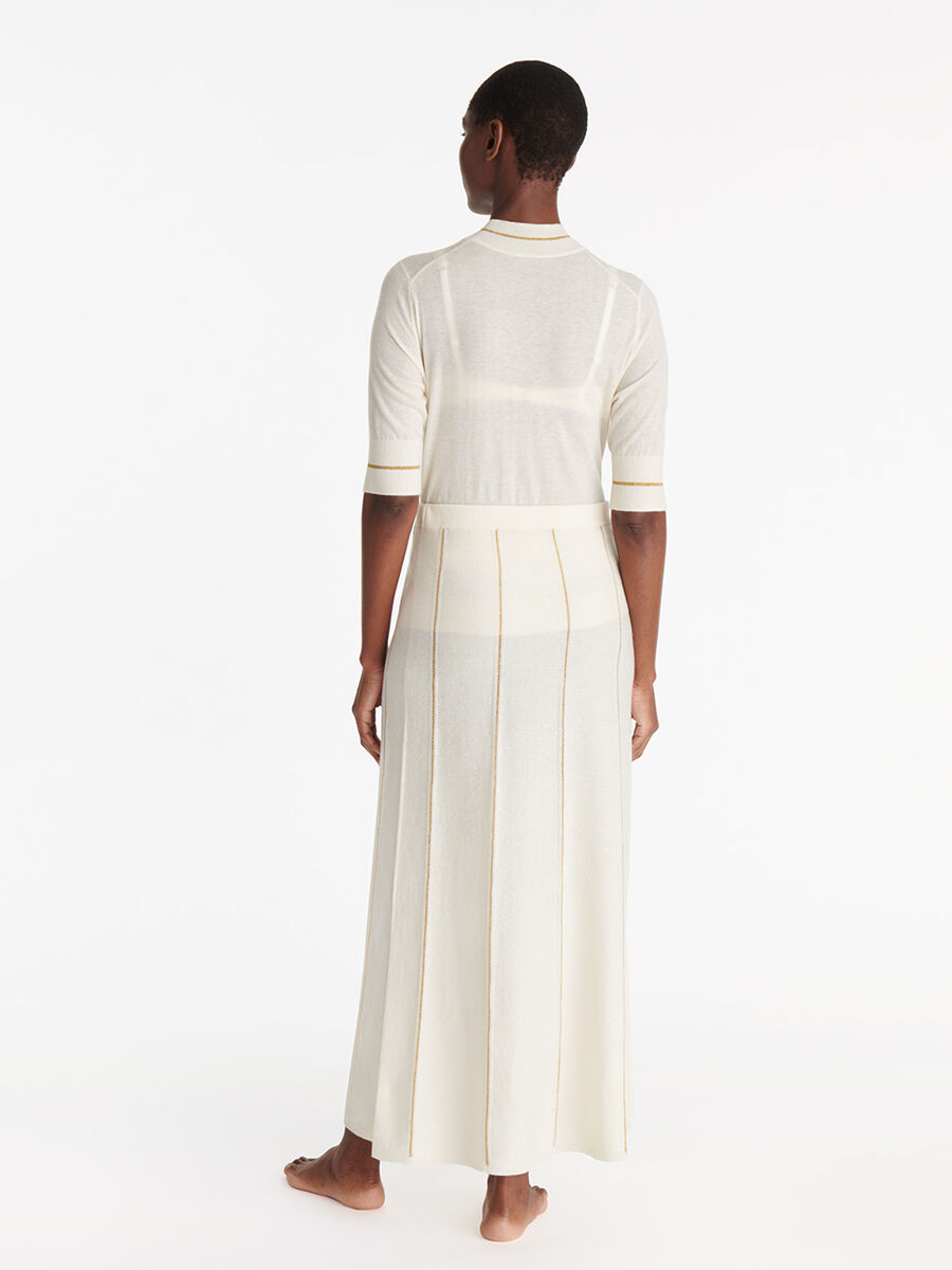 Merry Long skirt standard view �