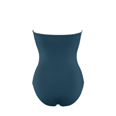 Cassiop&eacute;e Bustier one-piece standard view 2