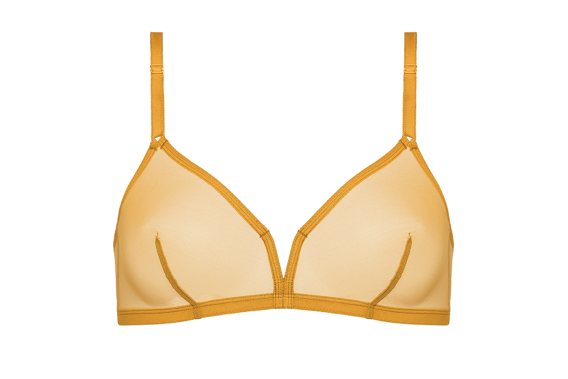 Providence Triangle bra standard view NaN