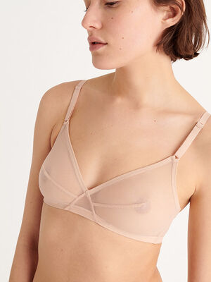Bel Triangle bra standard view 1