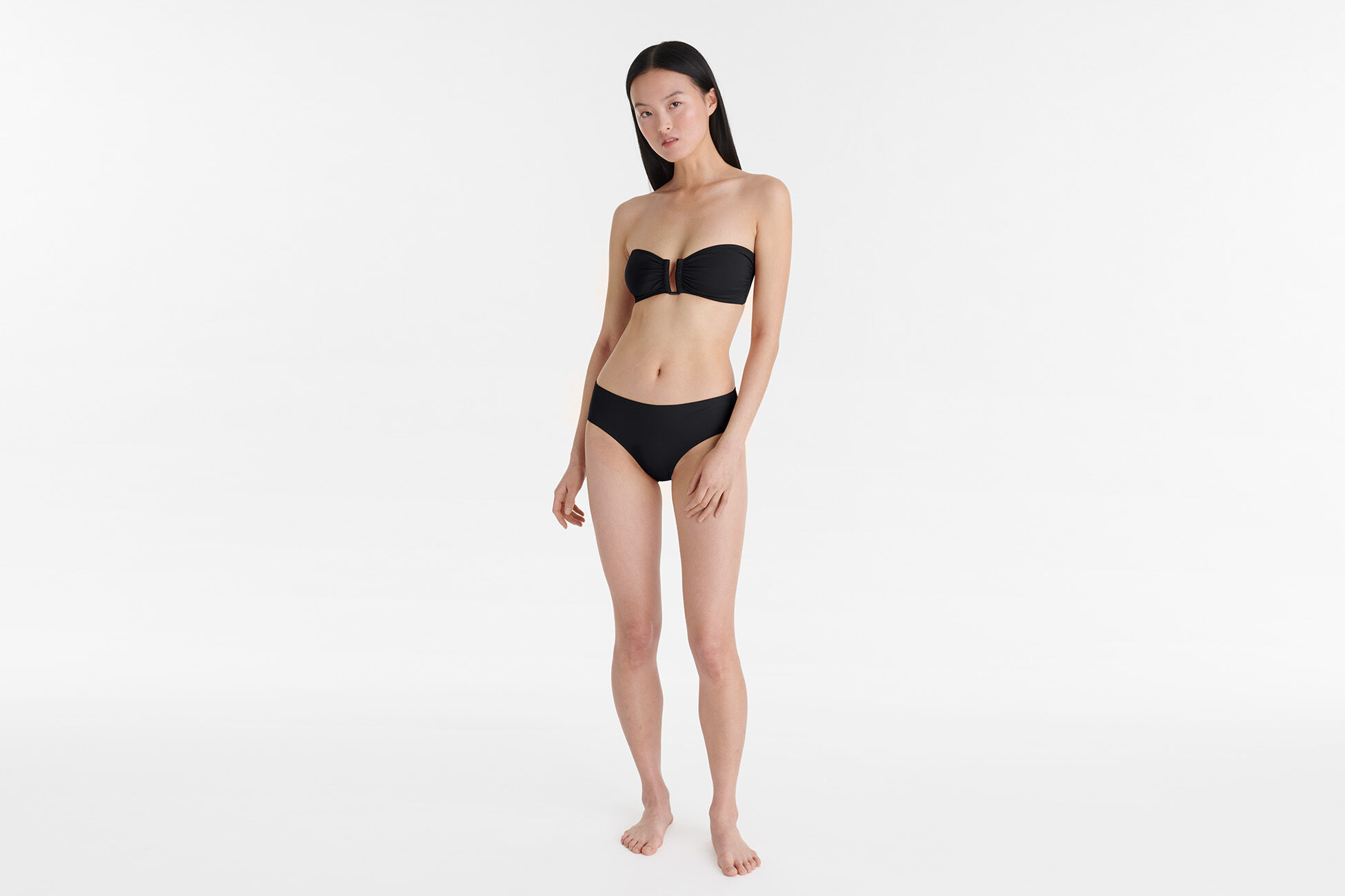 Succes Klassische Bikinihose Standardansicht NaN