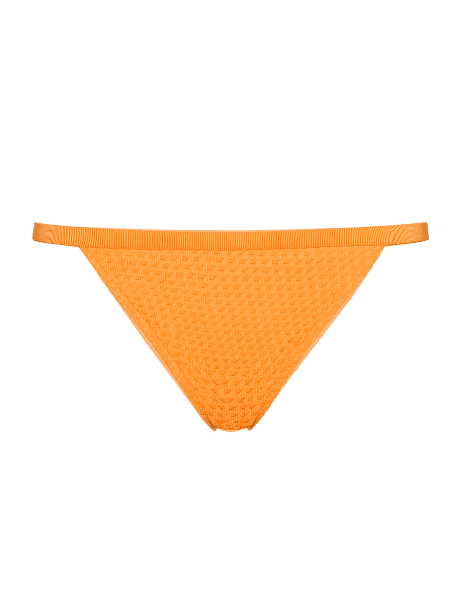 Look Triangel-Bikinihose Standardansicht NaN