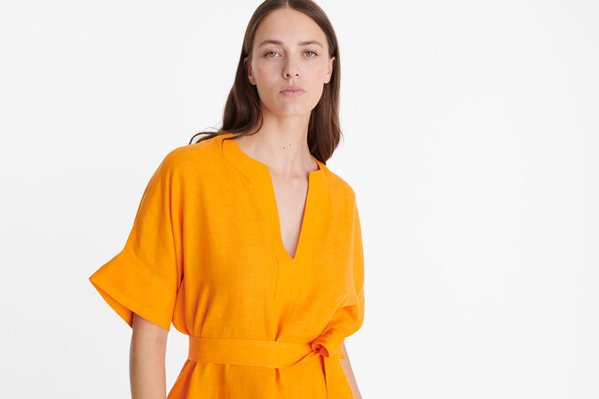 Bibi Kaftan standard view 3 out of 3
