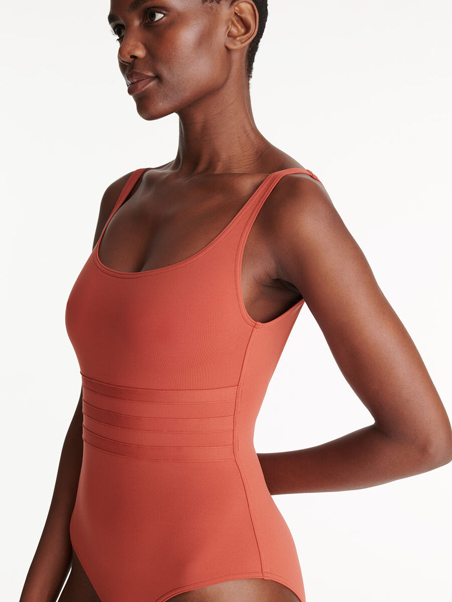 Asia Tank one-piece standard view 3 out of 5
