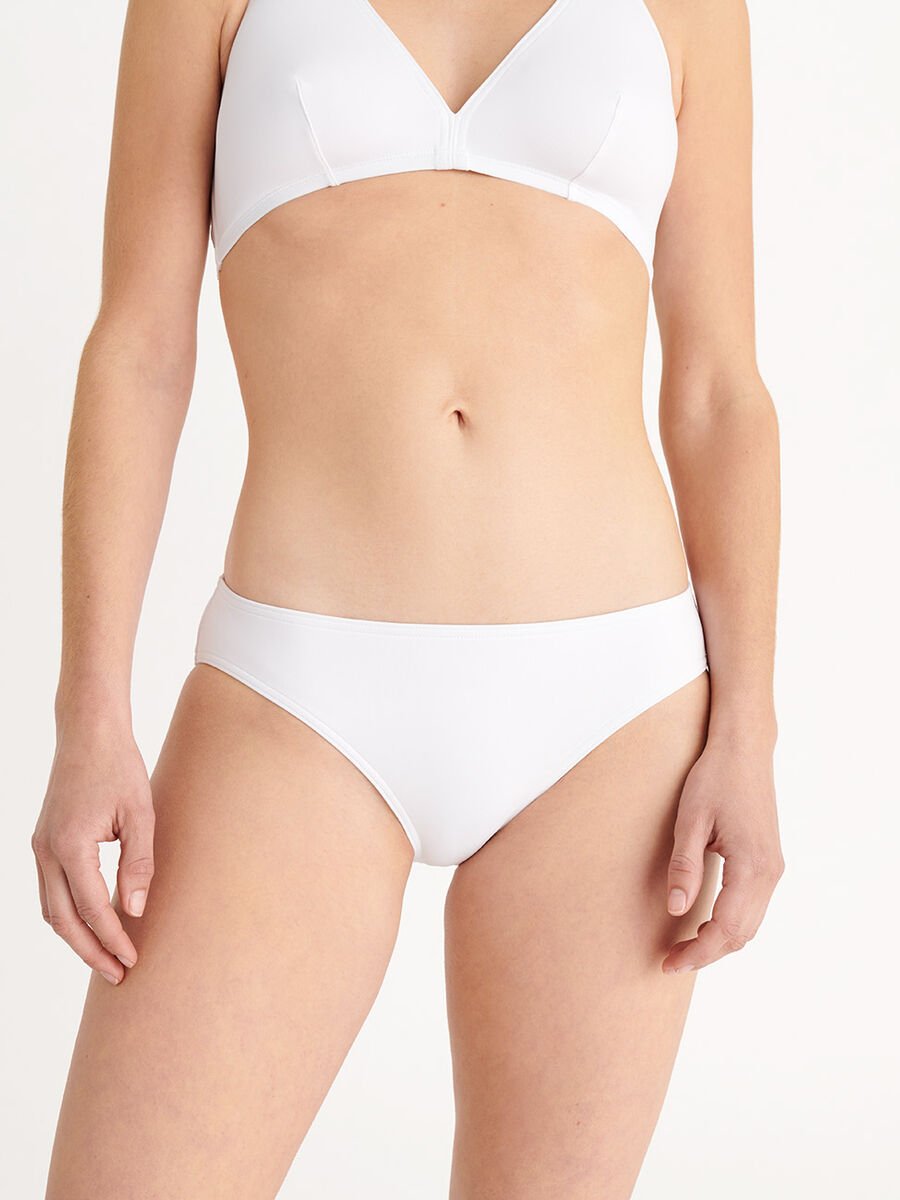 Scarlett Bragas clásicas Vista estándar NaN