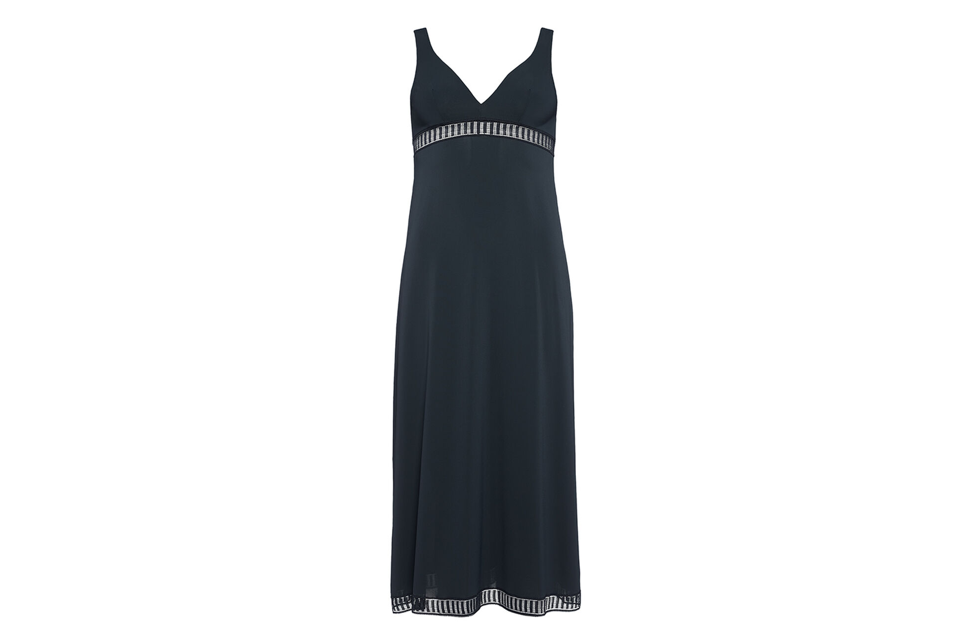 Caroline graph Long nightshirt standard view �