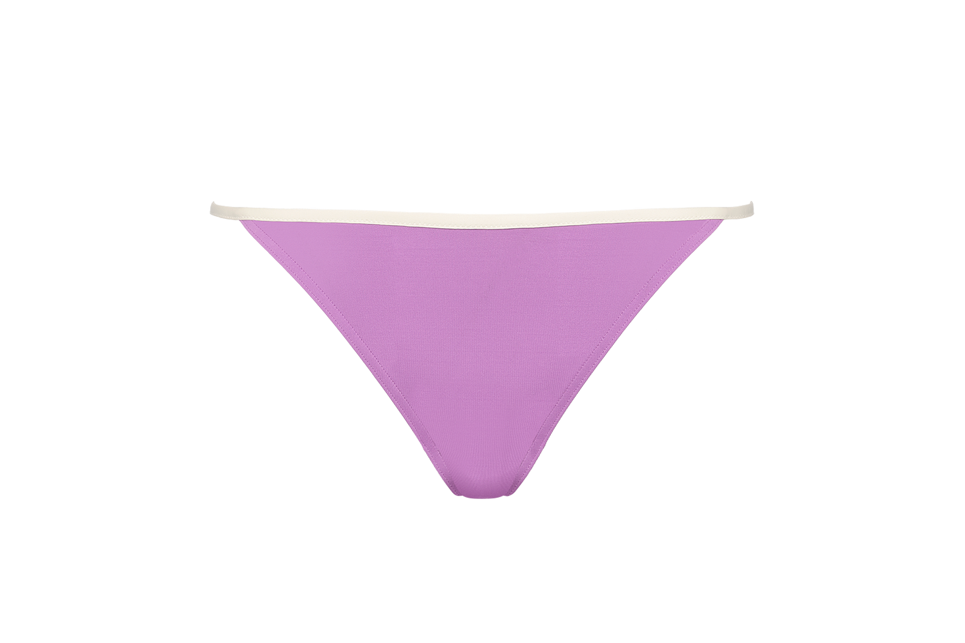 Pat Bikini escotado Vista estándar NaN