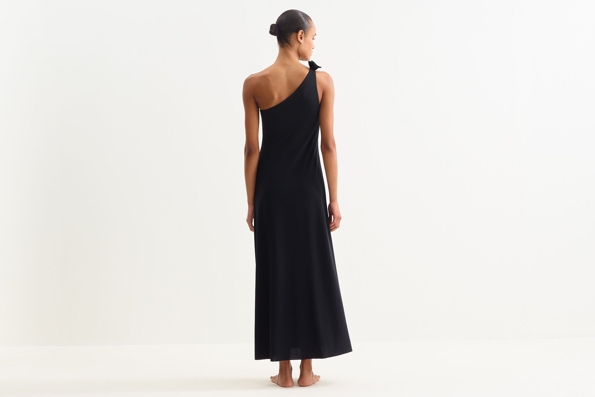 Miss Robe longue vue standard NaN