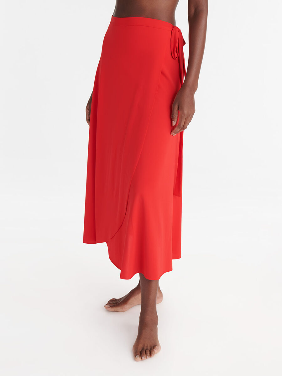 Julieta Sarong skirt standard view NaN