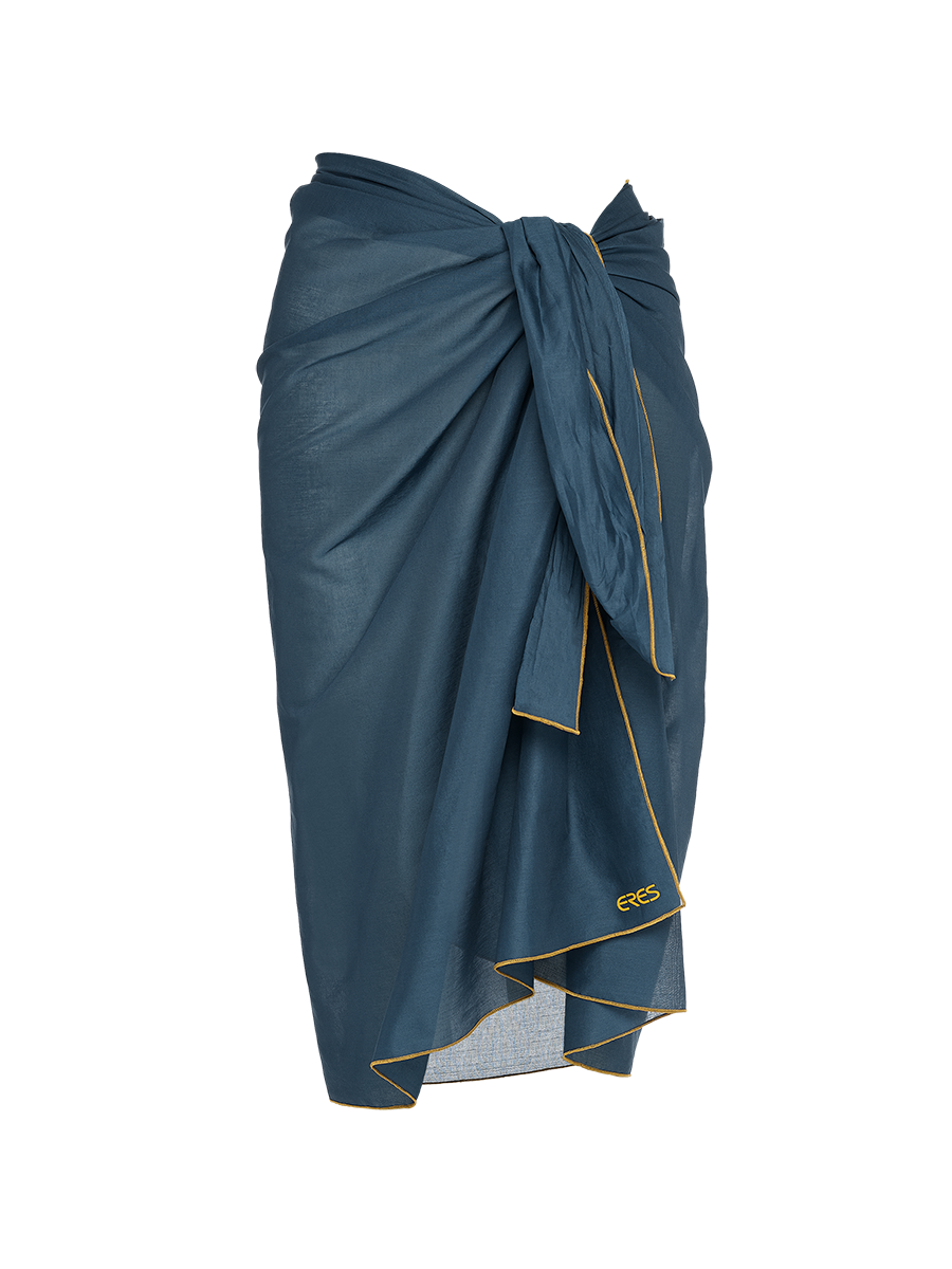 Cabine Sarong standard view NaN