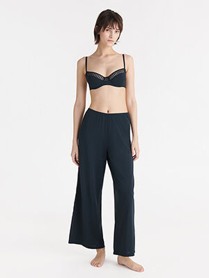 Virginie graphique Pantal&oacute;n Vista est&aacute;ndar 2 de 3