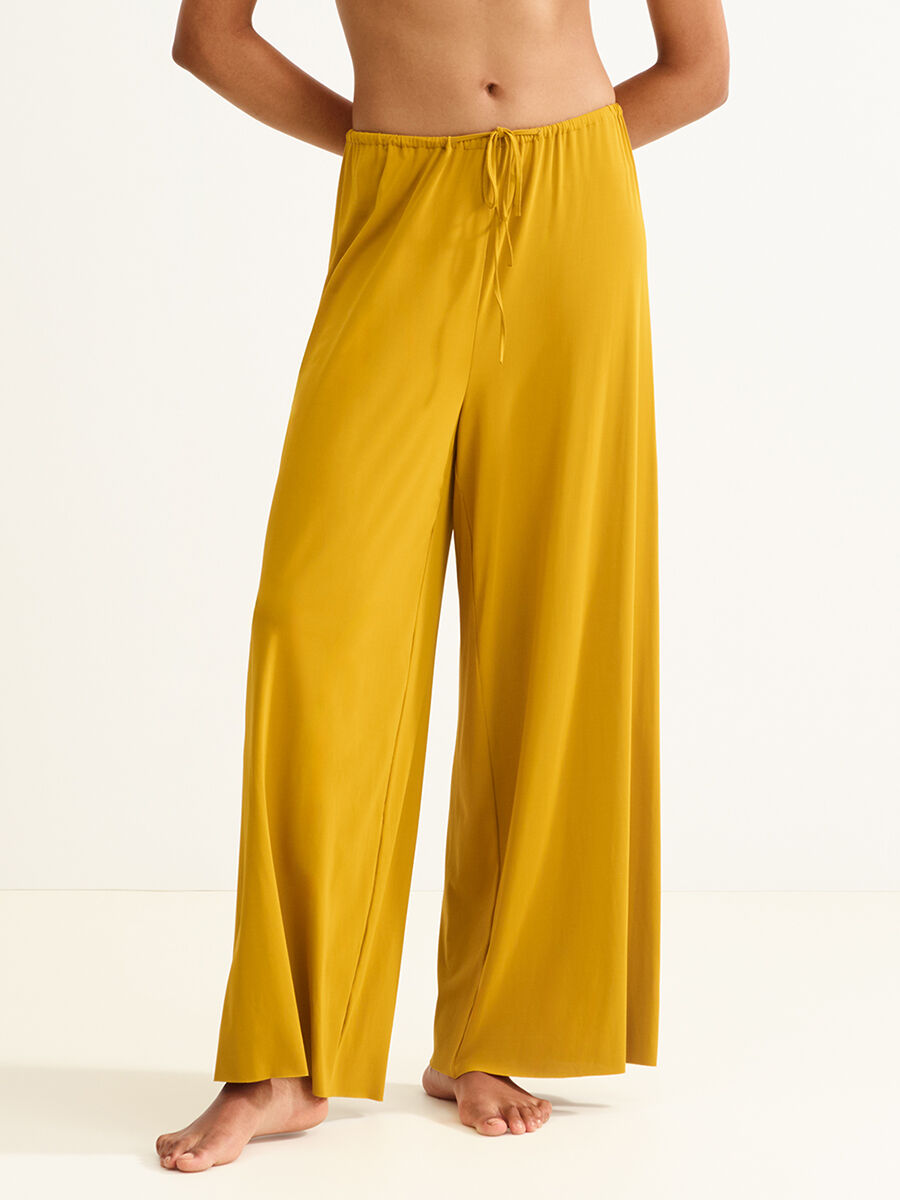 Z&eacute;lie Pantalone standard vista NaN