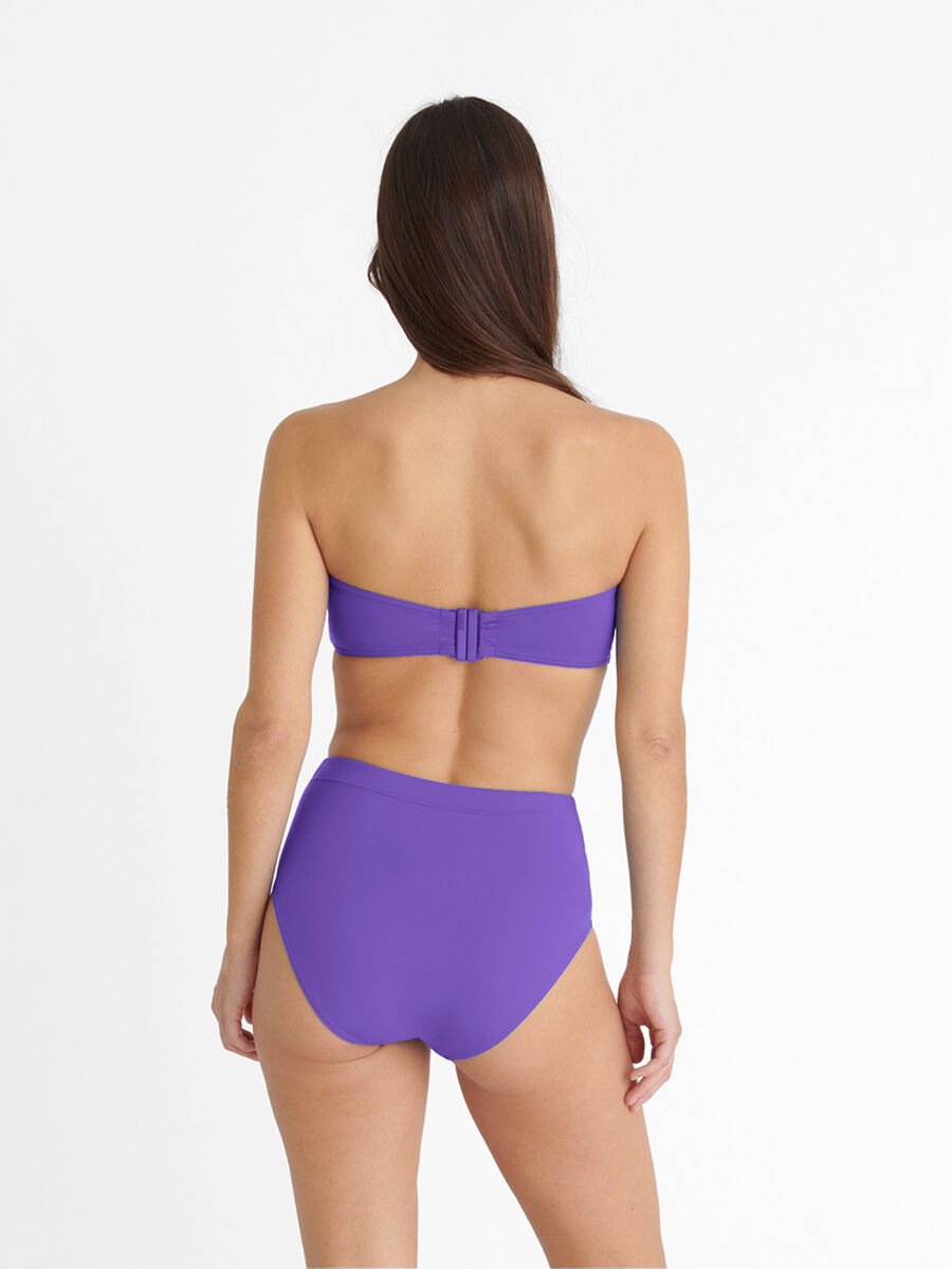 Patine Bragas altas Vista estándar NaN