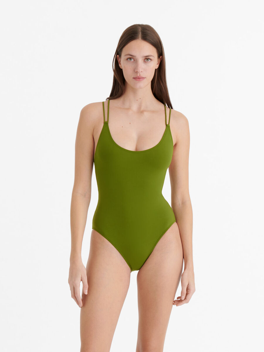Cyclades Tank one-piece standard view NaN